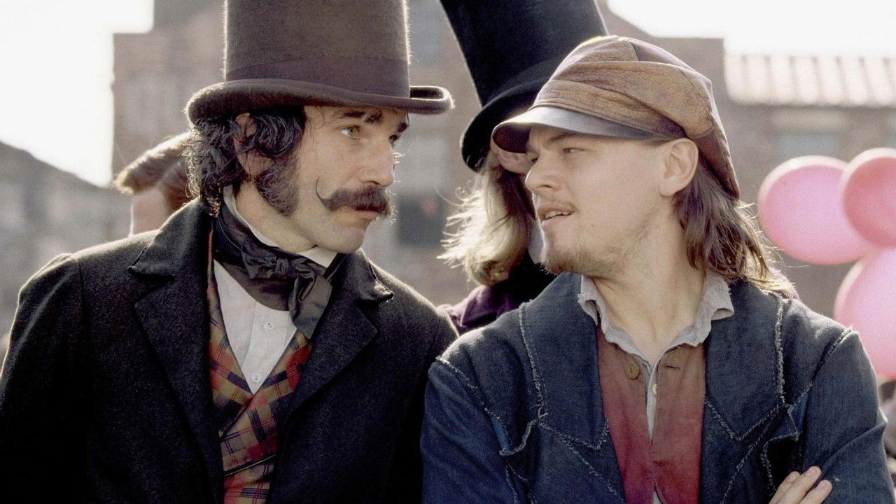 Gangs of New York Movie Screenshot 2