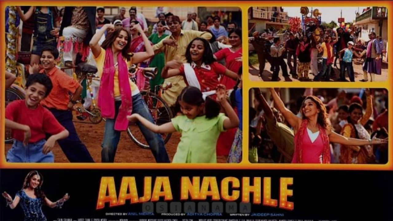 Aaja Nachle Movie Screenshot 3