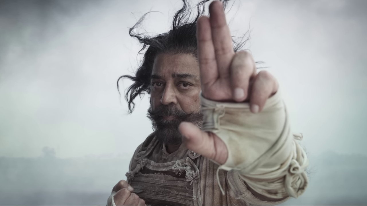 Thug Life Movie Screenshot 3