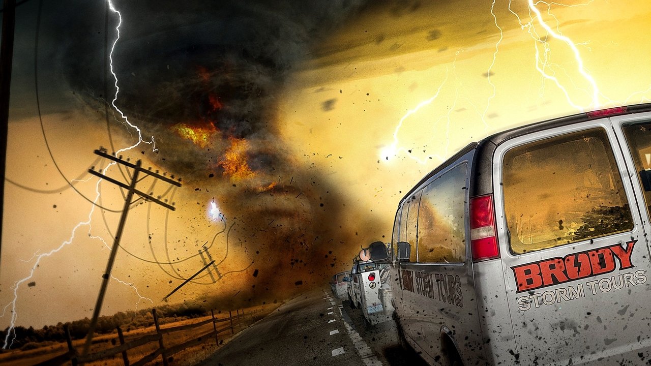 Supercell Movie Screenshot 1