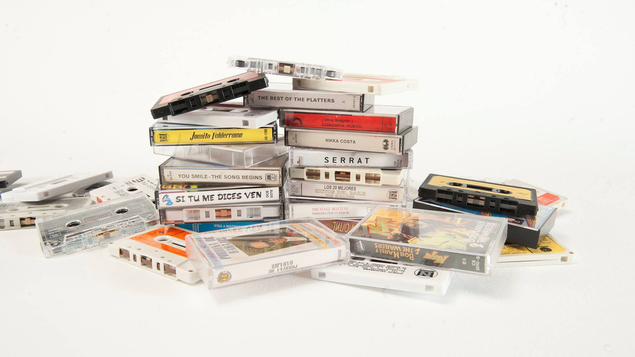 Cachitos de hierro y cromo Series Screenshot 1