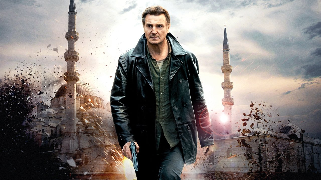 Taken 2 Movie Screenshot 2 Taken 2 Movie Screenshot 2