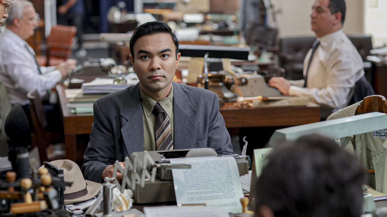 Mauricio de Sousa: The Movie Screenshot 5