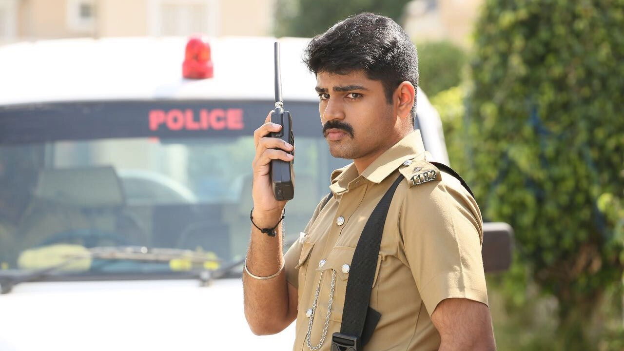 Raja Ranguski Movie Screenshot 1