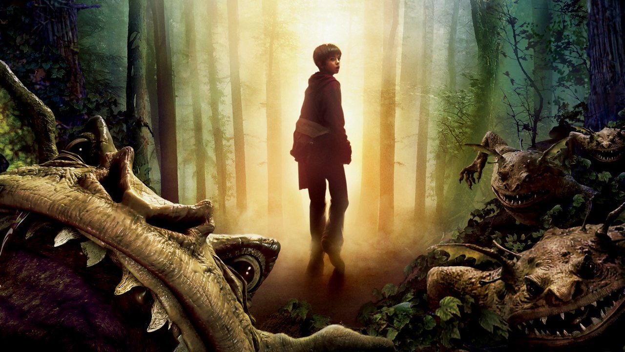 The Spiderwick Chronicles Movie Screenshot 2