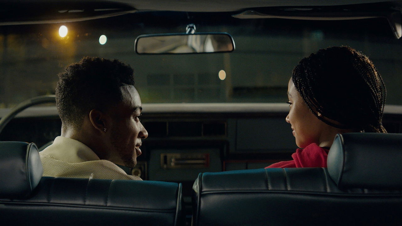 The Hate U Give Movie Screenshot 4