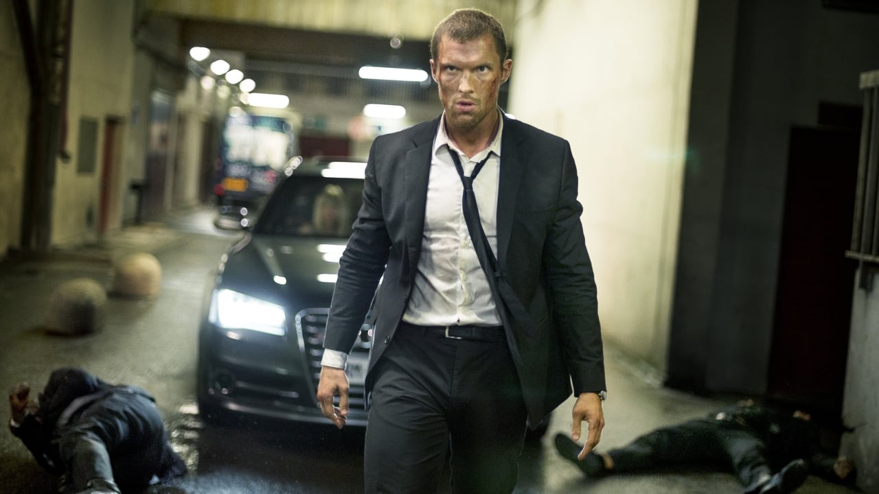The Transporter Refueled Movie Screenshot 2