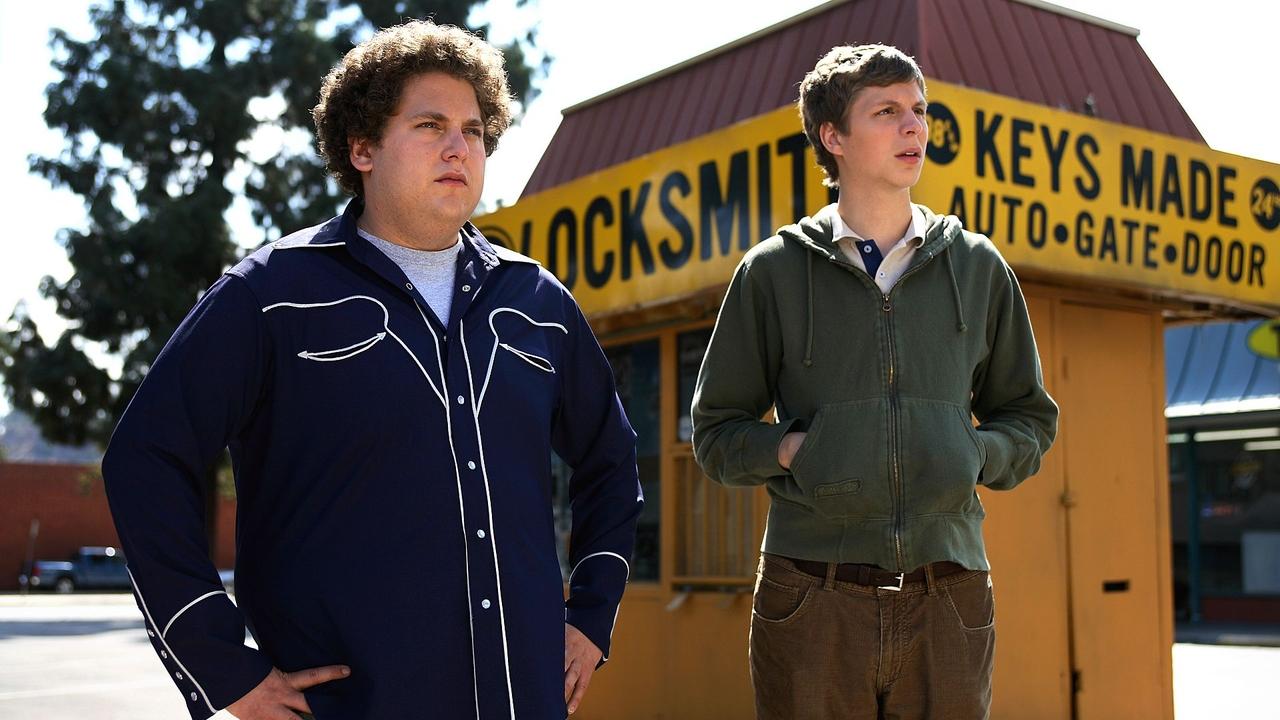 Superbad Movie Screenshot 1