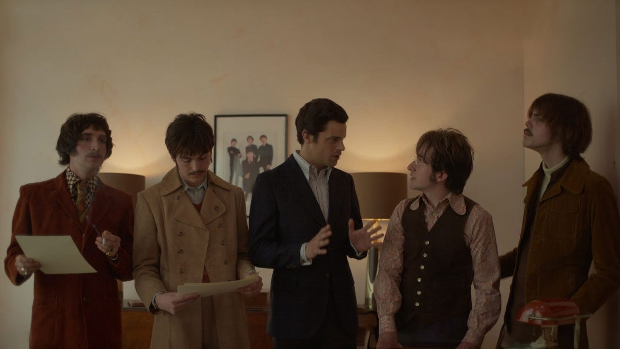 Midas Man Movie Screenshot 3