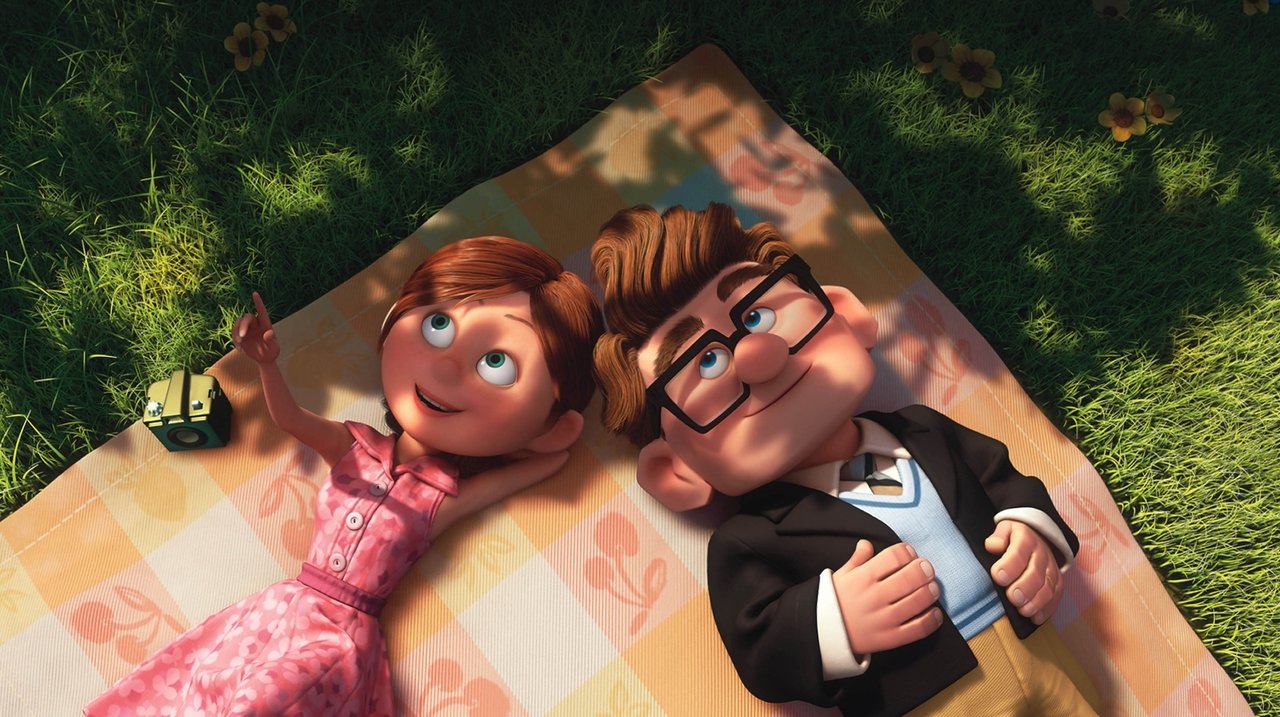 Up Movie Screenshot 3