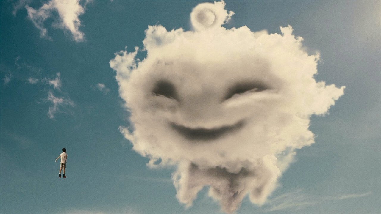 CJ7 Movie Screenshot 3