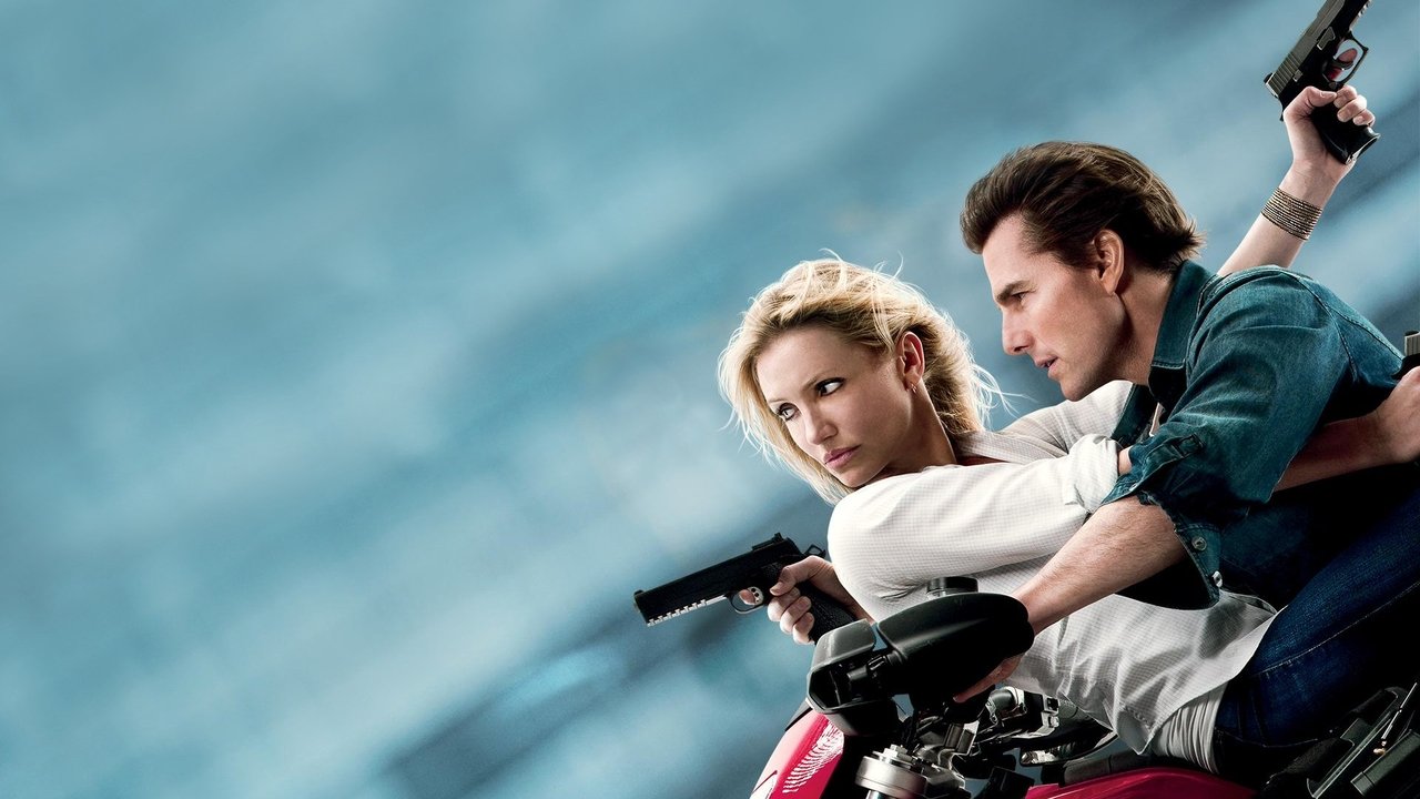 Knight and Day Movie Screenshot 3