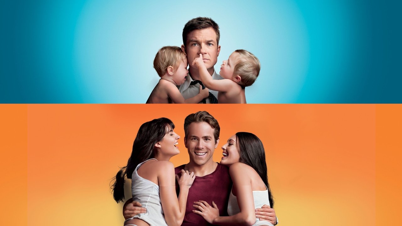 The Change-Up Movie Screenshot 1