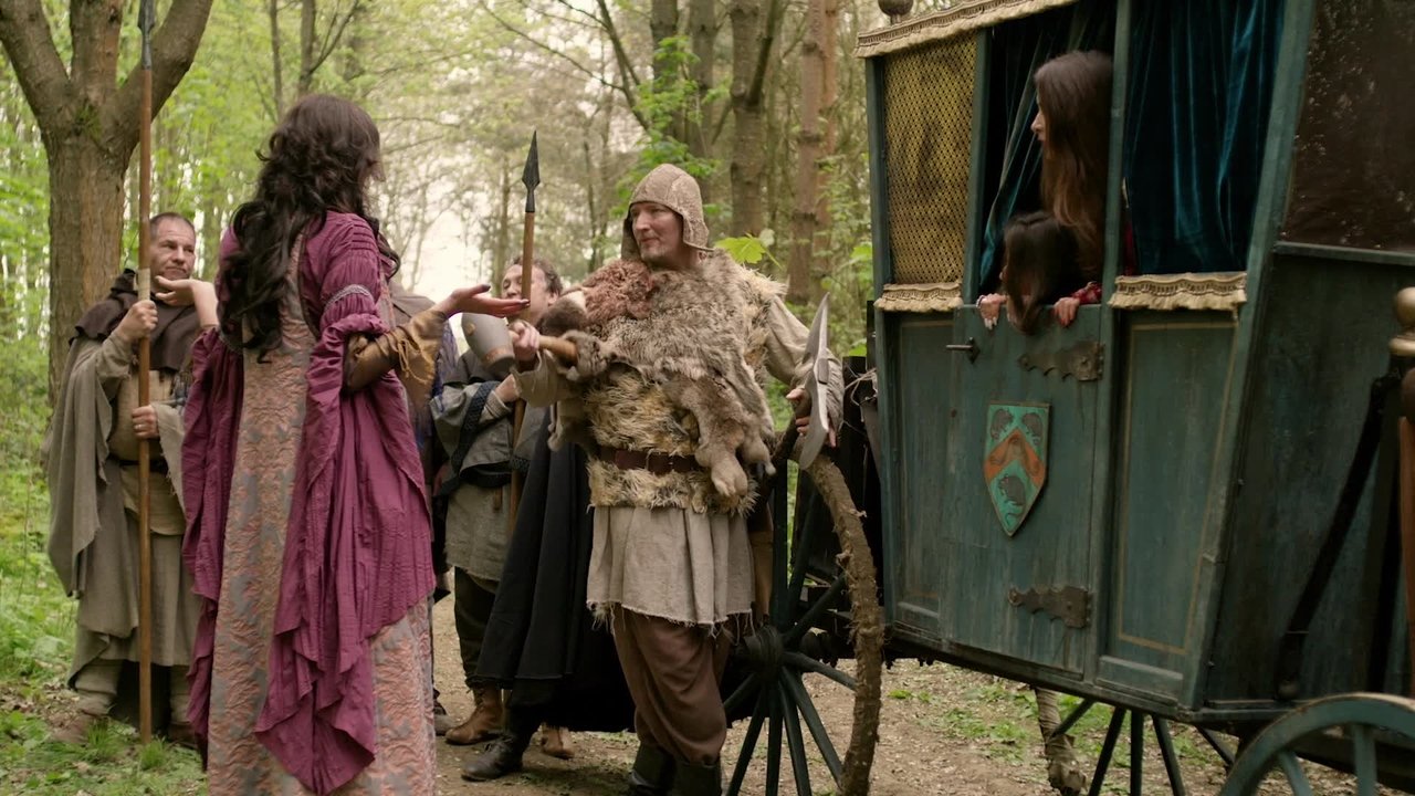 Purge of Kingdoms Movie Screenshot 1