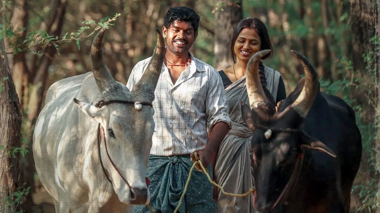 Raame Aandalum Raavane Aandalum Movie Screenshot 2