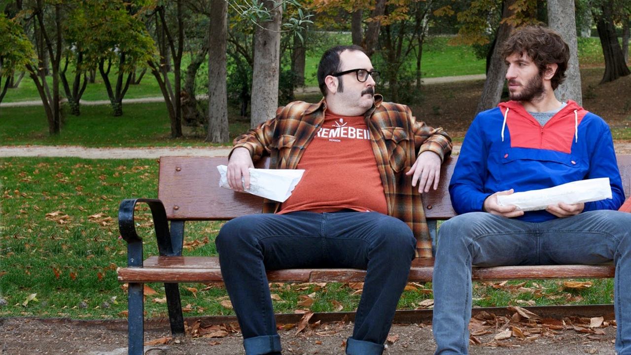 Easy Sex, Sad Movies Movie Screenshot 1