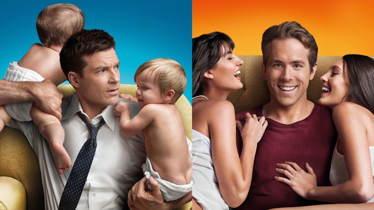 The Change-Up Movie Screenshot 2