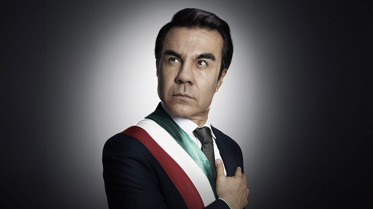 El Candidato Honesto Movie Screenshot 4