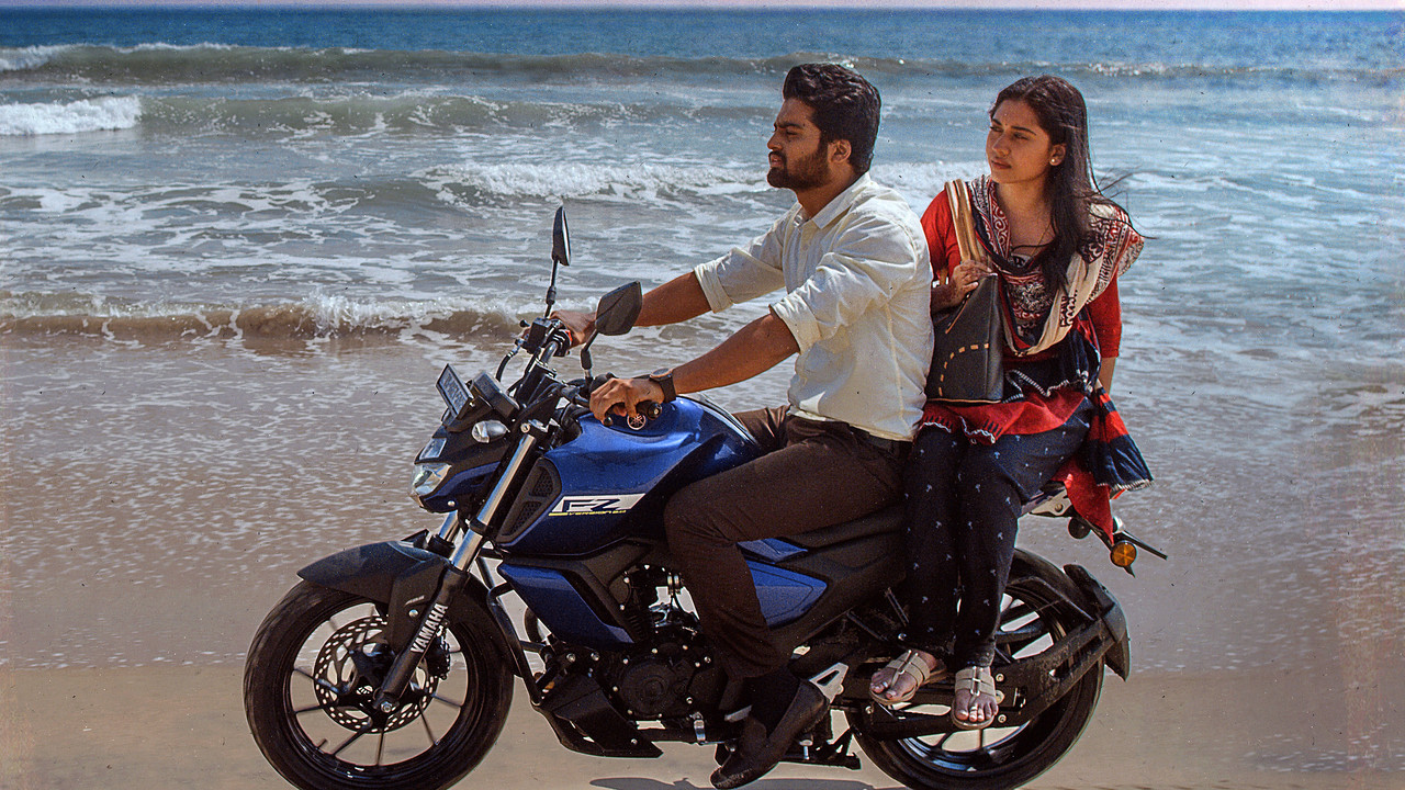 Madhi Movie Screenshot 3