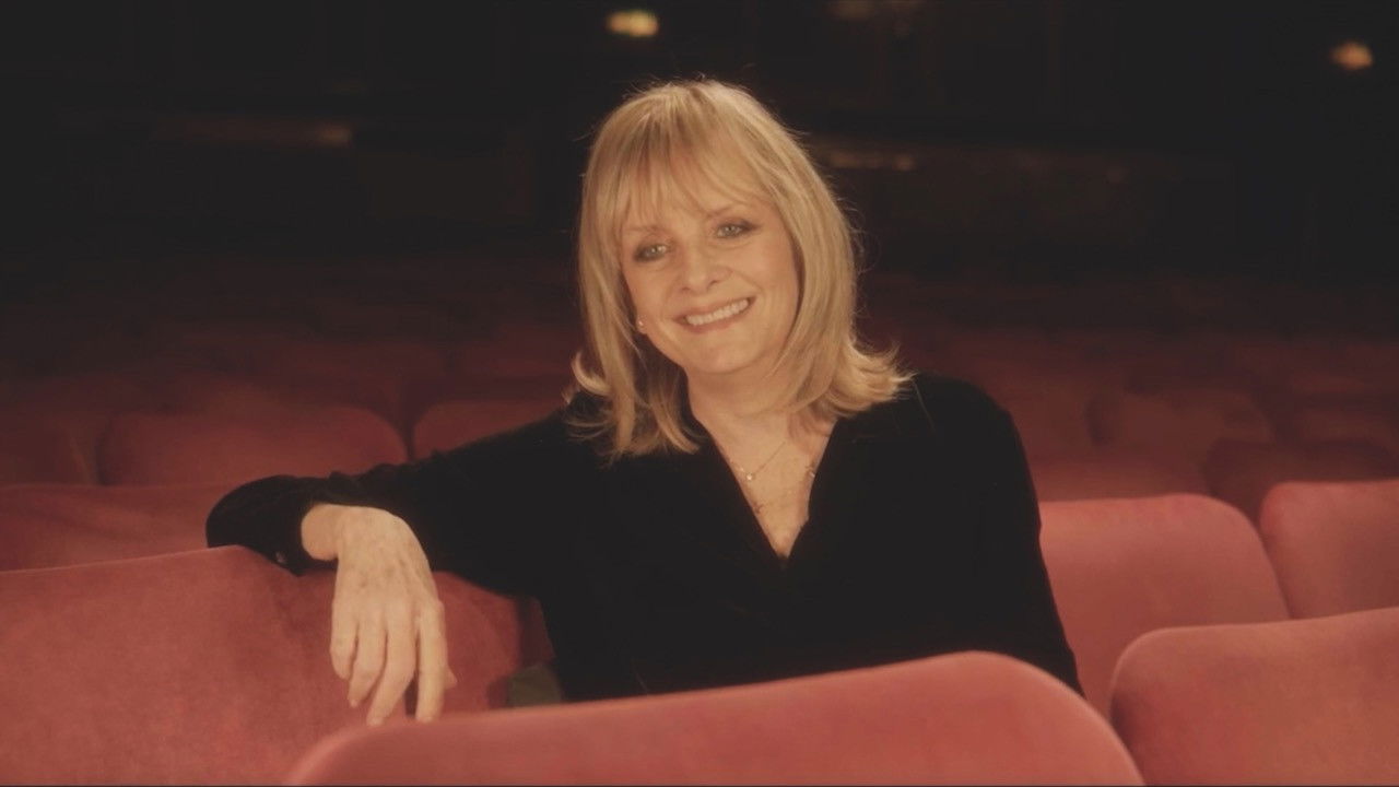 Twiggy Movie Screenshot 1