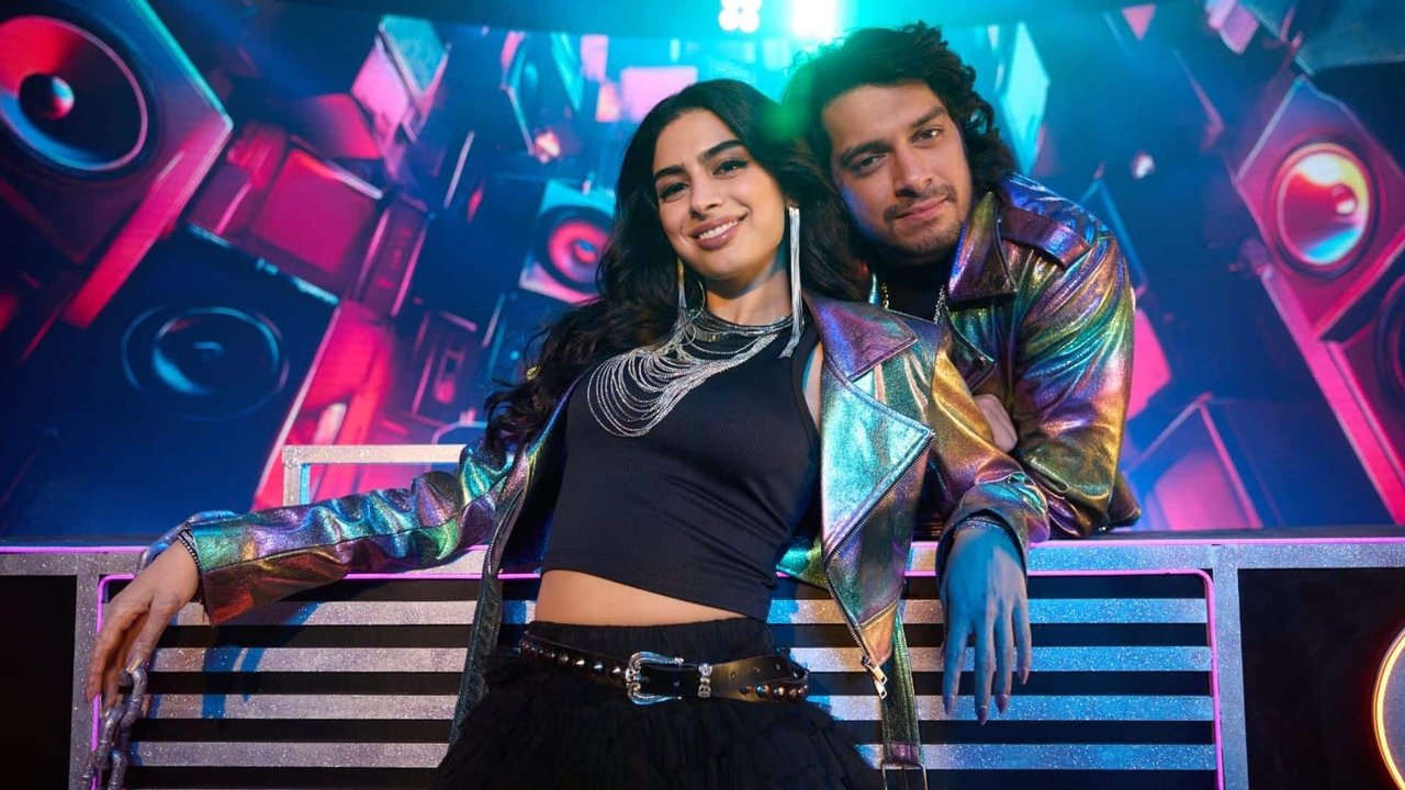 Loveyapa Movie Screenshot 1