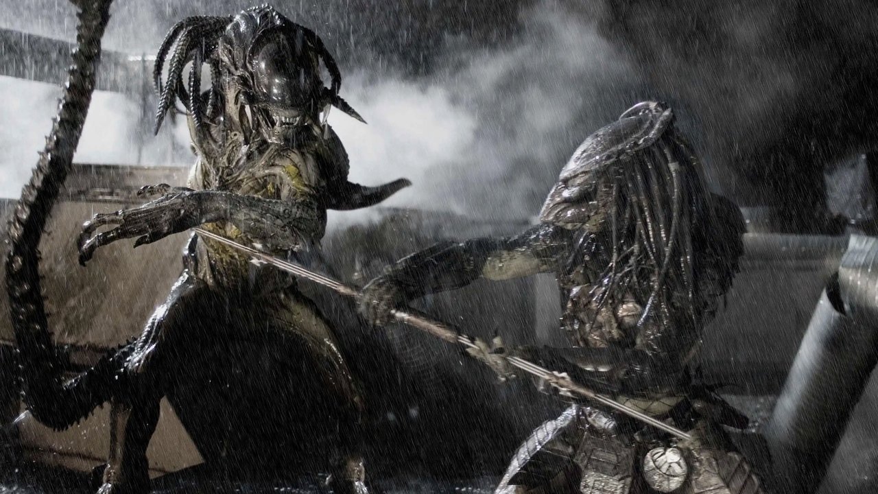 Aliens vs Predator: Requiem Movie Screenshot 2 Aliens vs Predator: Requiem Movie Screenshot 2