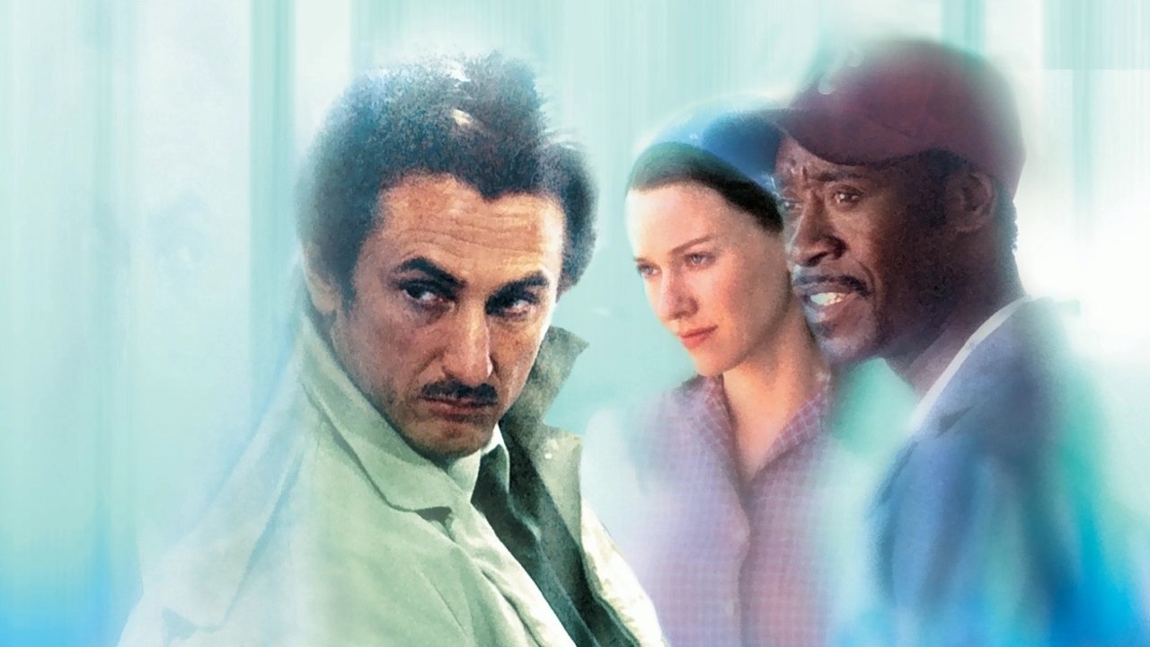 The Assassination of Richard Nixon Movie Screenshot 2