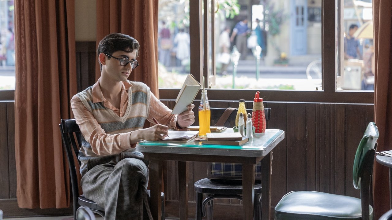 The Archies Movie Screenshot 1