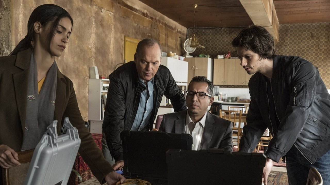 American Assassin Movie Screenshot 4 American Assassin Movie Screenshot 4