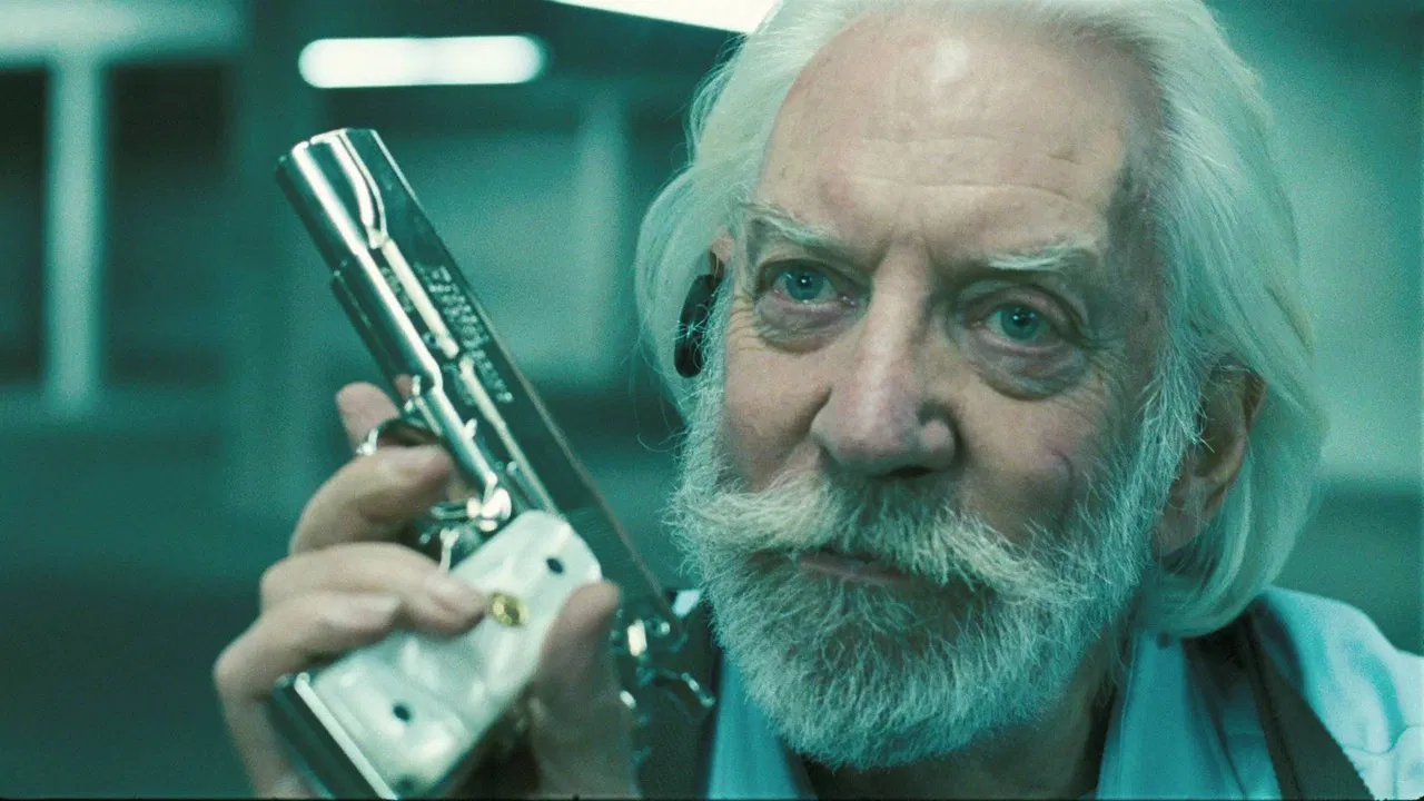 The Mechanic Movie Screenshot 1