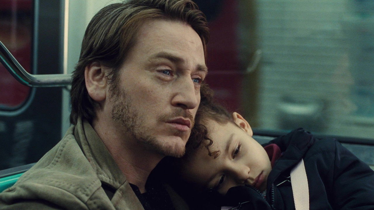 Headwinds Movie Screenshot 2