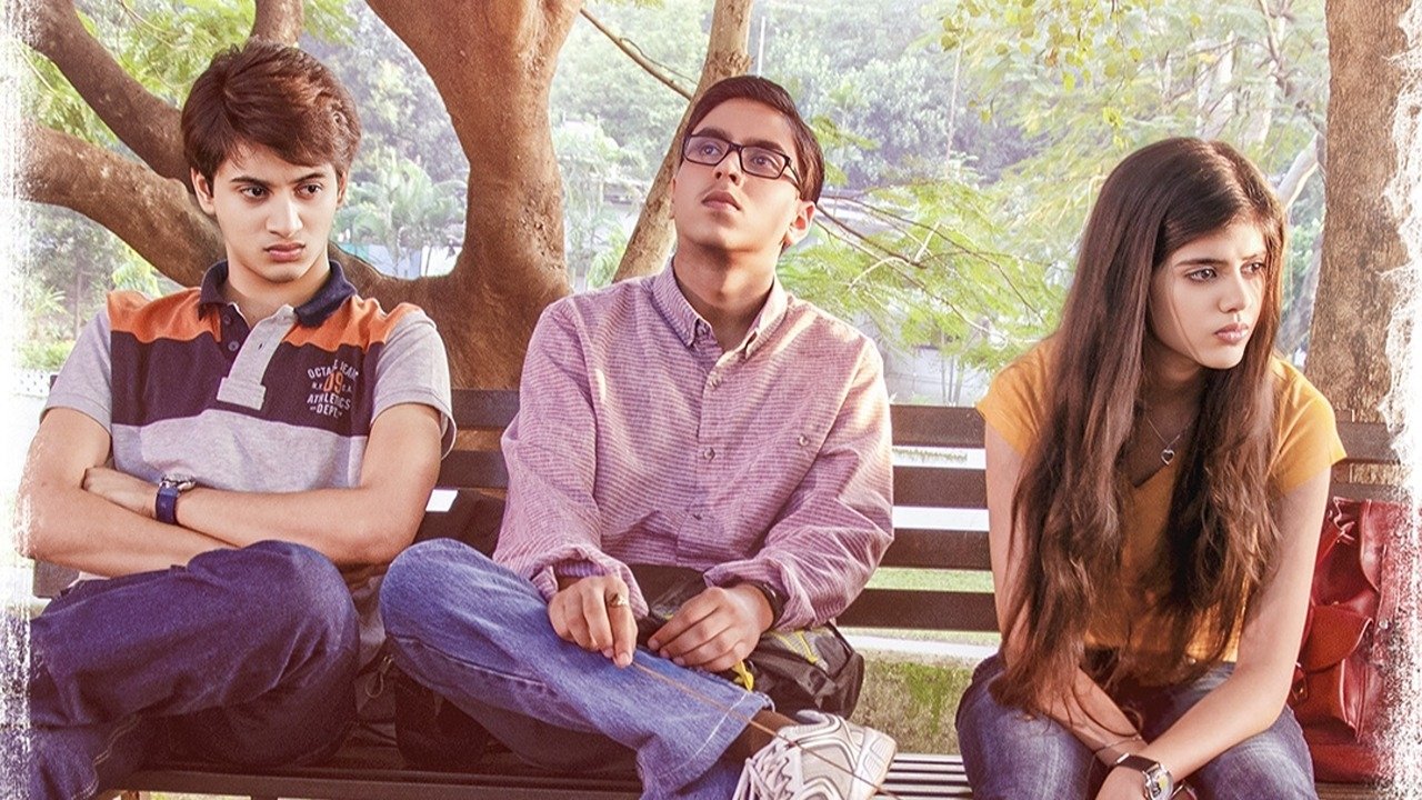 Woh Bhi Din The Movie Screenshot 1