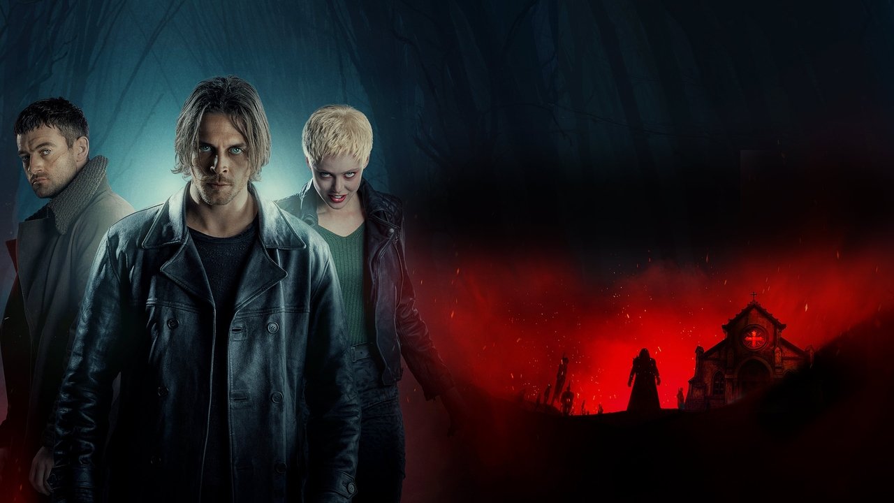 Dampyr Movie Screenshot 3