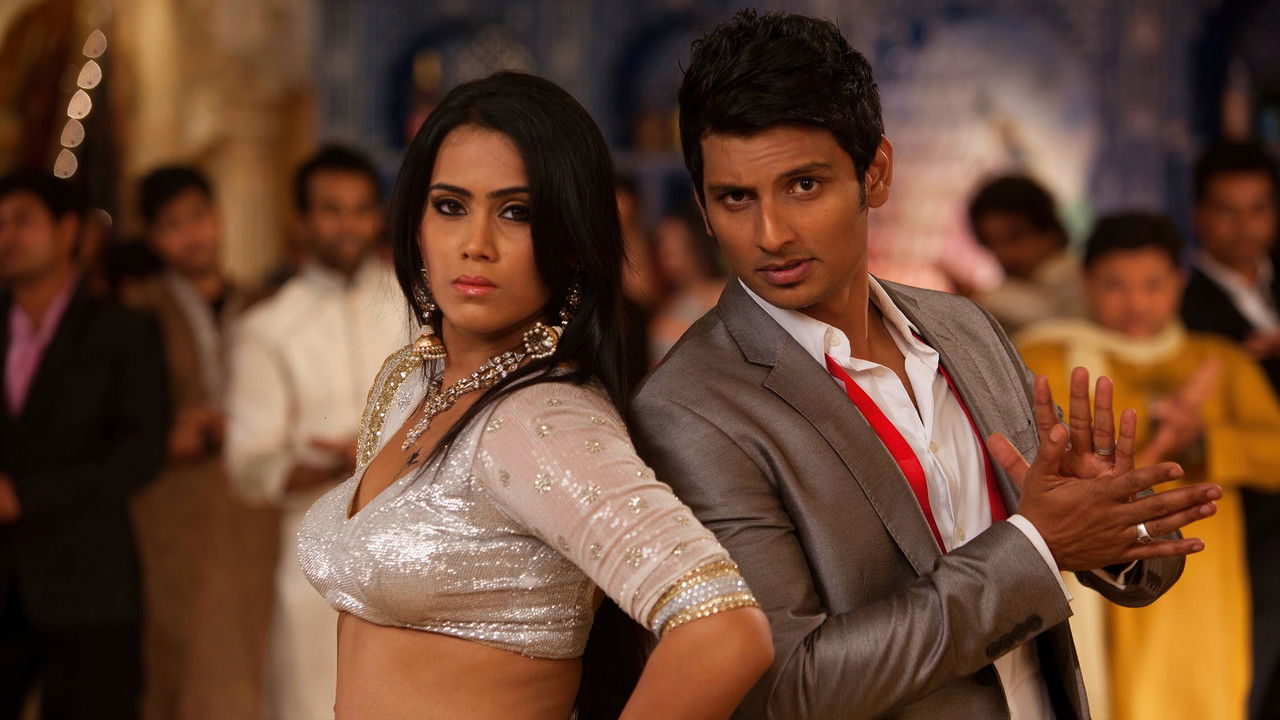 Yaan Movie Screenshot 3