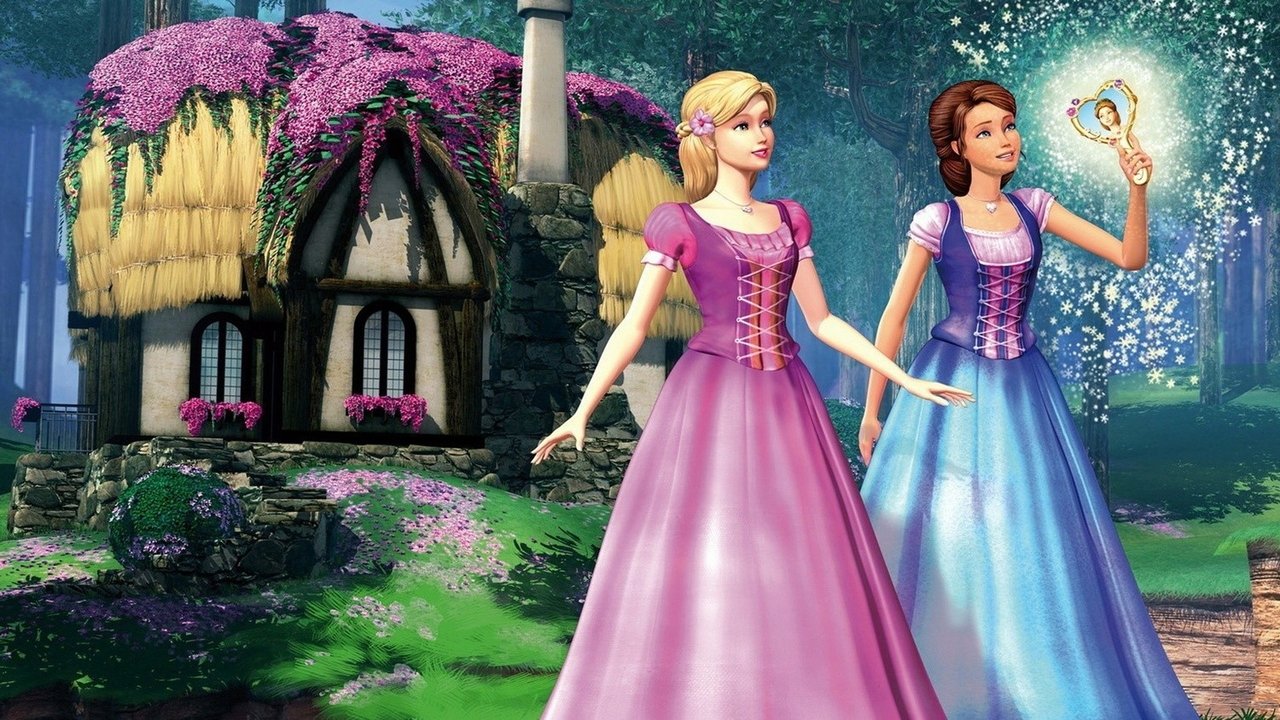 Barbie and the Diamond Castle Movie Screenshot 1