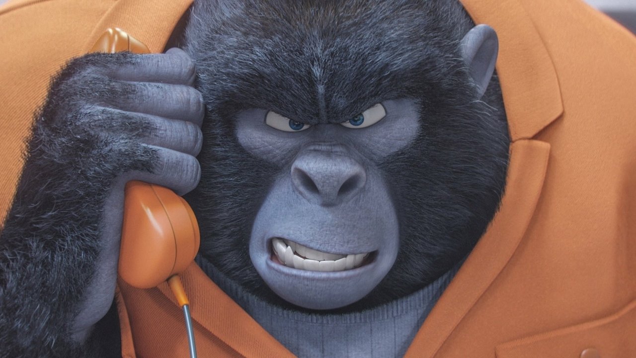 Sing Movie Screenshot 1