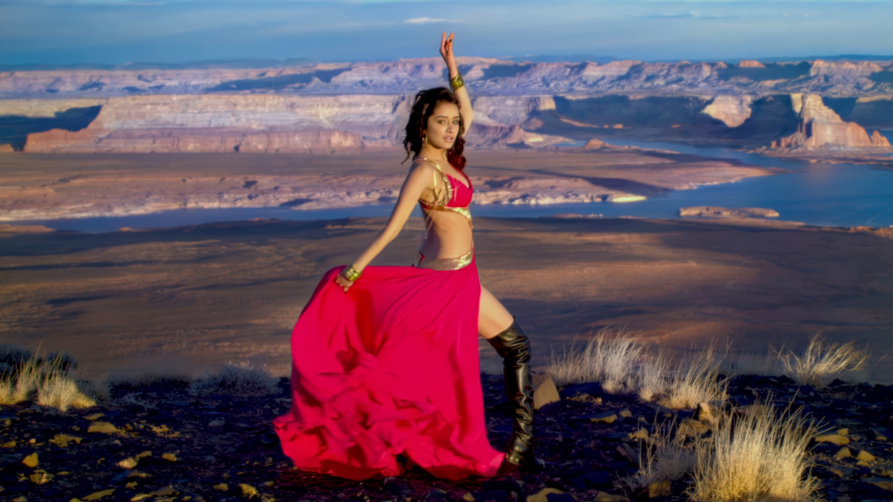 ABCD 2 Movie Screenshot 4