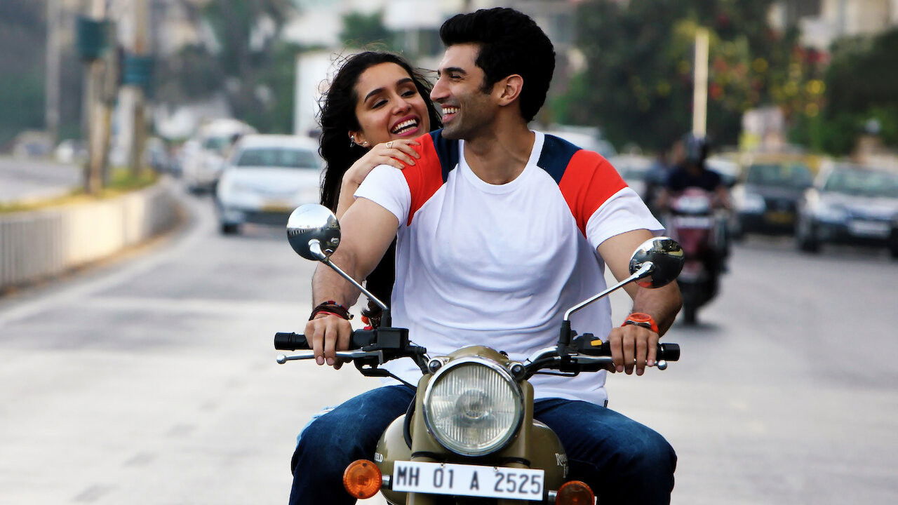 Ok Jaanu Movie Screenshot 3
