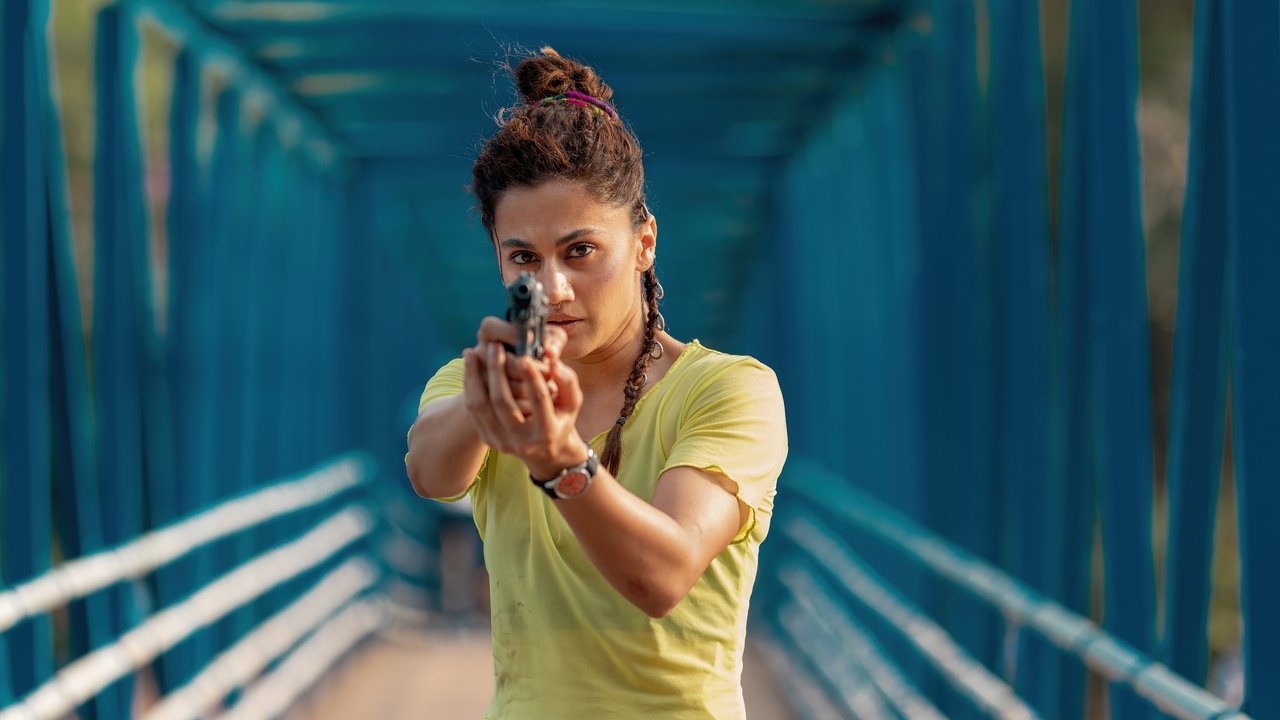 Looop Lapeta Movie Screenshot 4