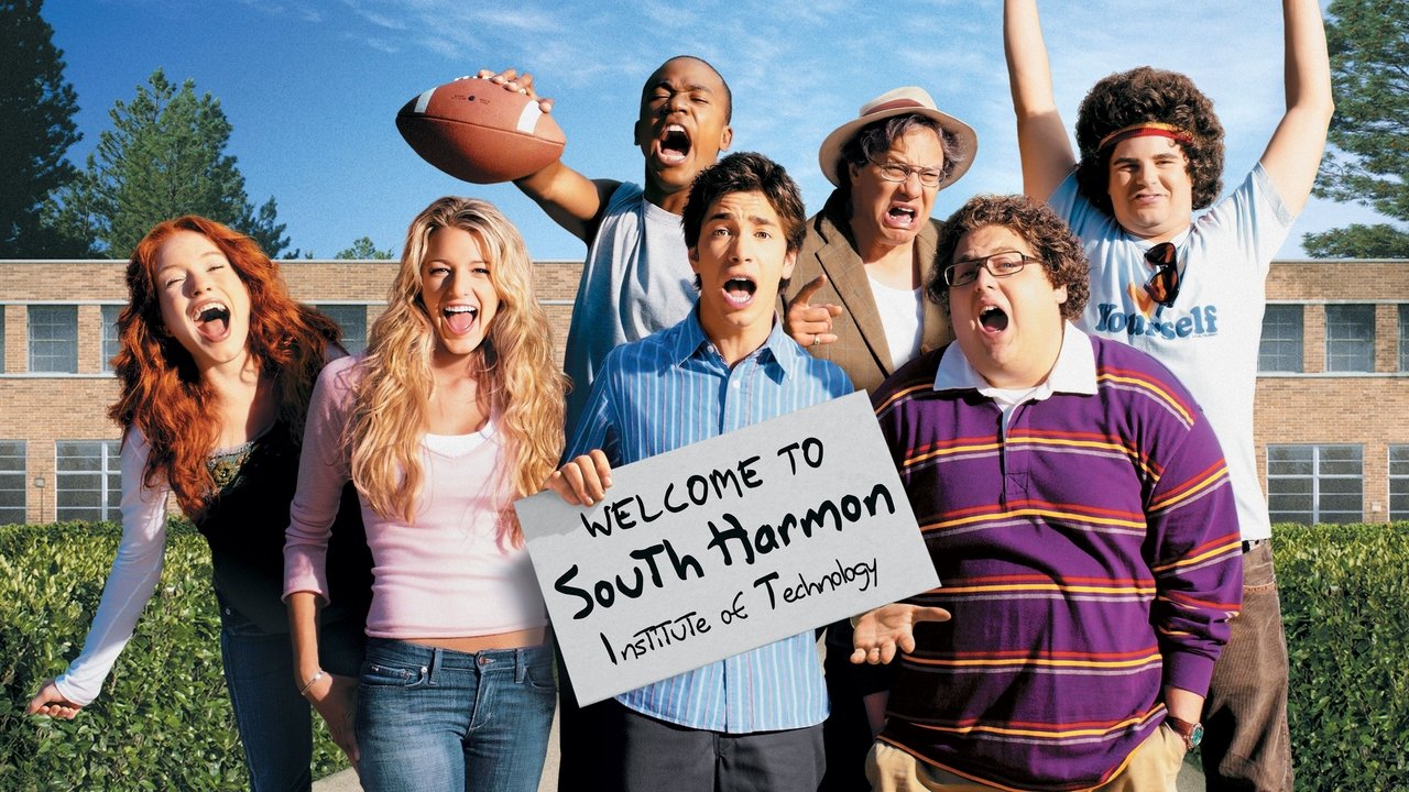 Accepted Movie Screenshot 1