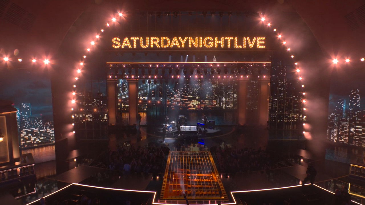 SNL50: The Homecoming Concert Movie Screenshot 4