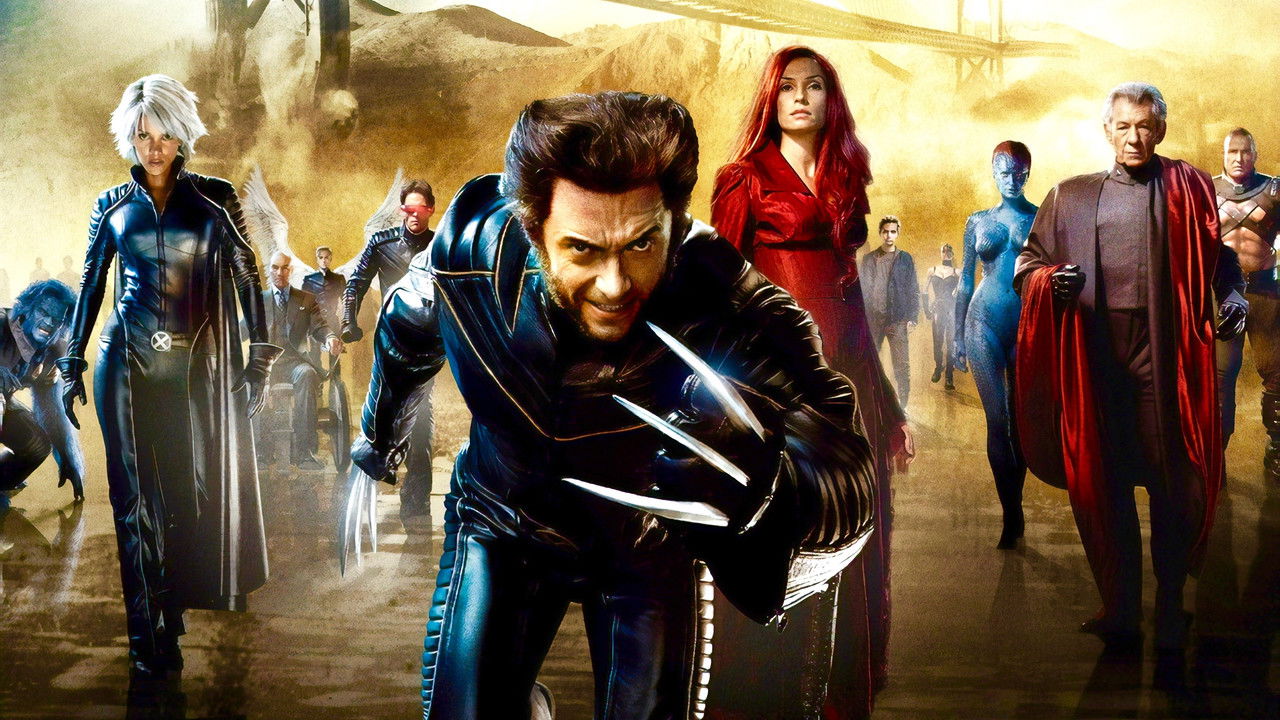 X-Men: The Last Stand Movie Screenshot 3