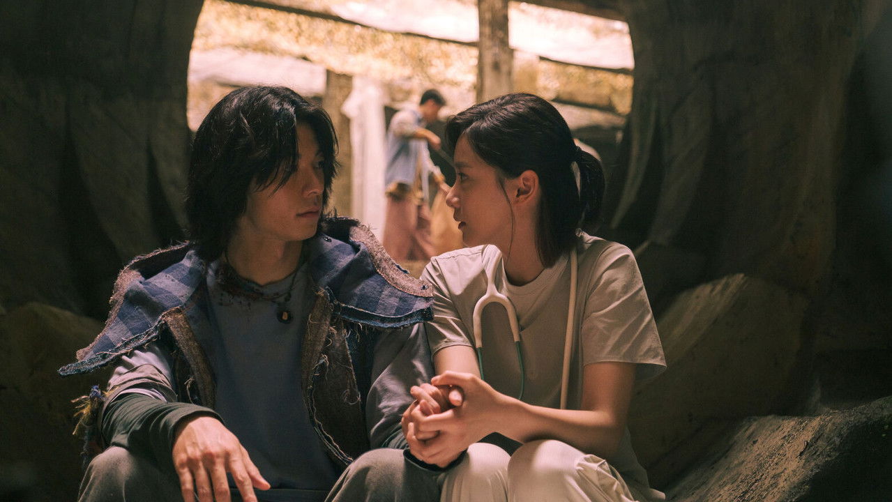 Measure in Love Movie Screenshot 1