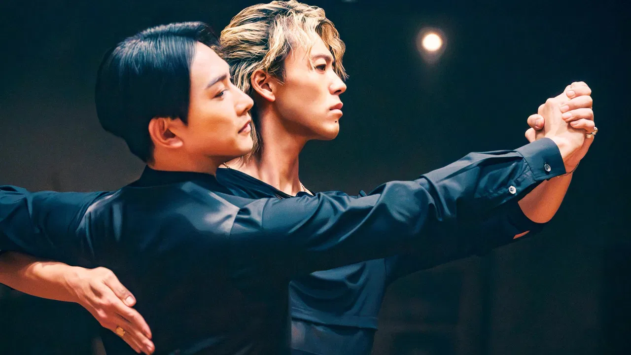 10DANCE Movie Screenshot 5