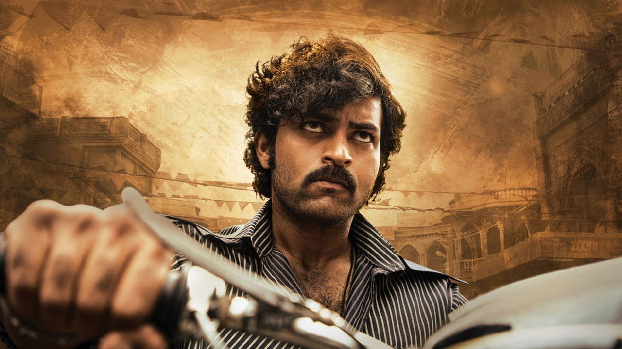 Gaddalakonda Ganesh Movie Screenshot 4