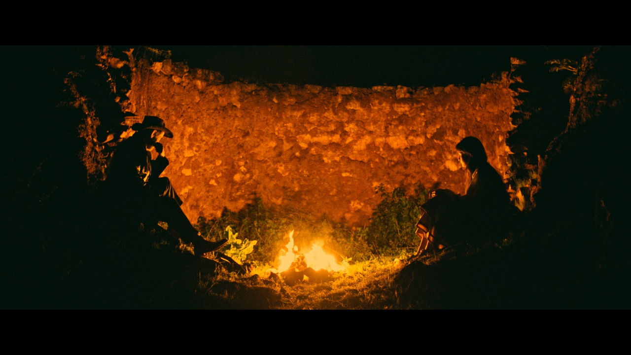 Portuguese Joe Movie Screenshot 5