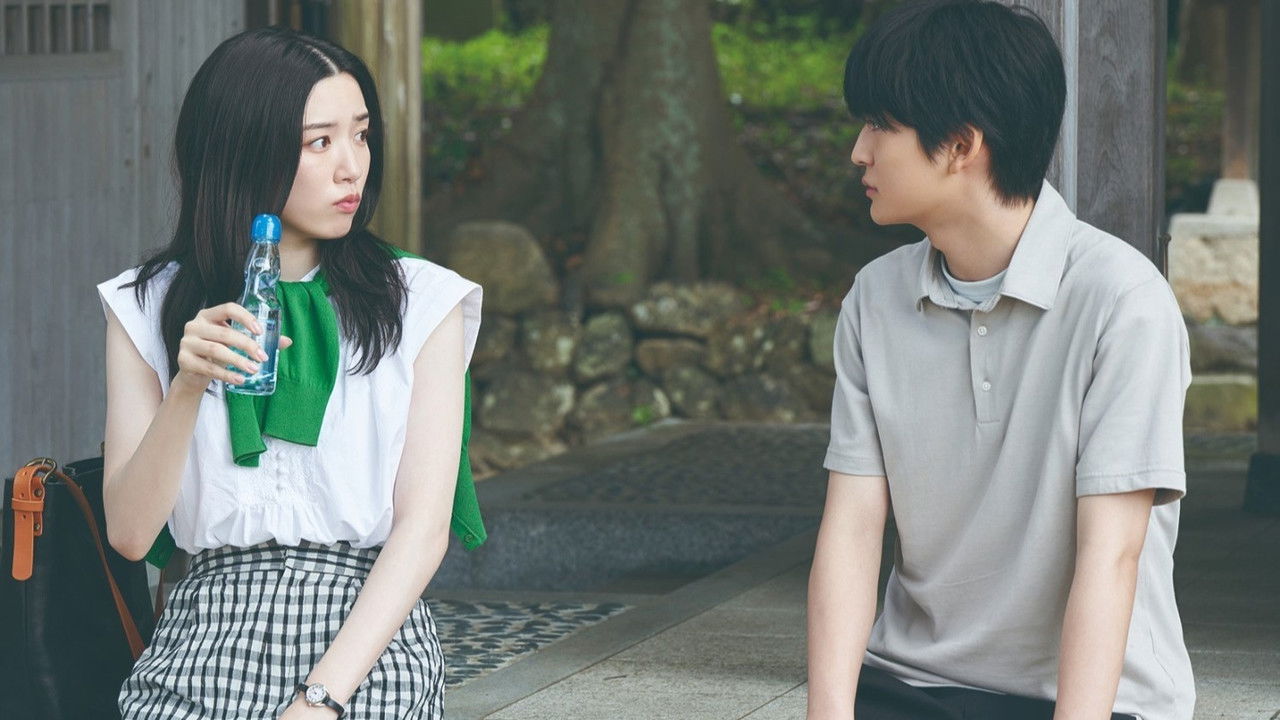 Teasing Master Takagi-san Movie Screenshot 2