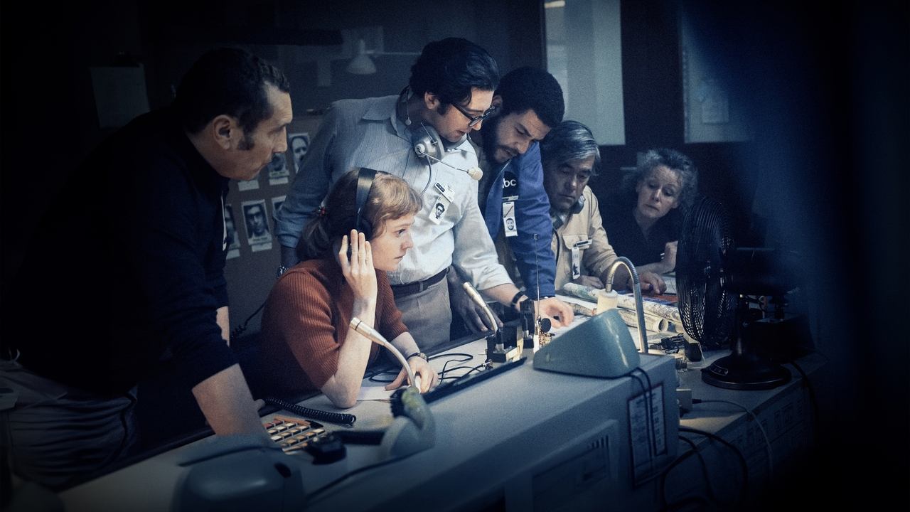 September 5 Movie Screenshot 1