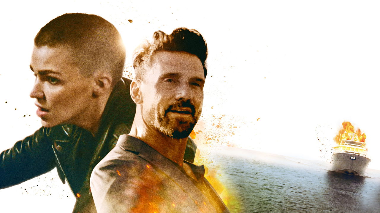 Stowaway Movie Screenshot 3