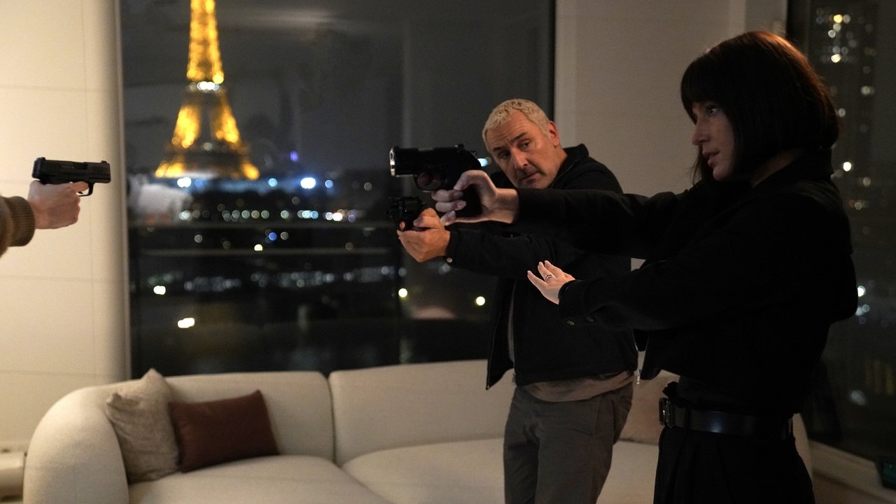 Dog 51 Movie Screenshot 1